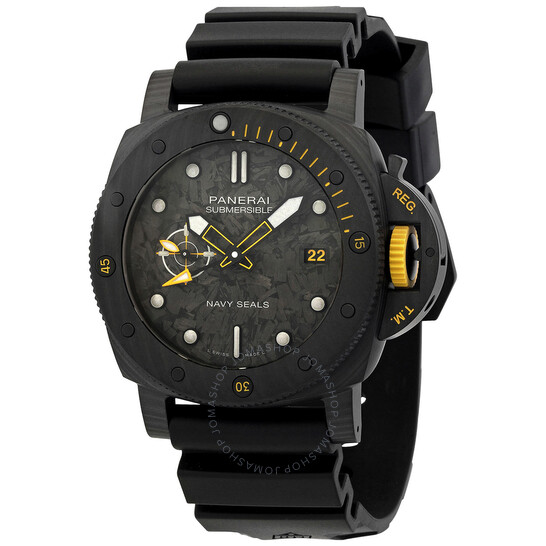 Submersible GMT Carbotech Navy SEALs - Watch