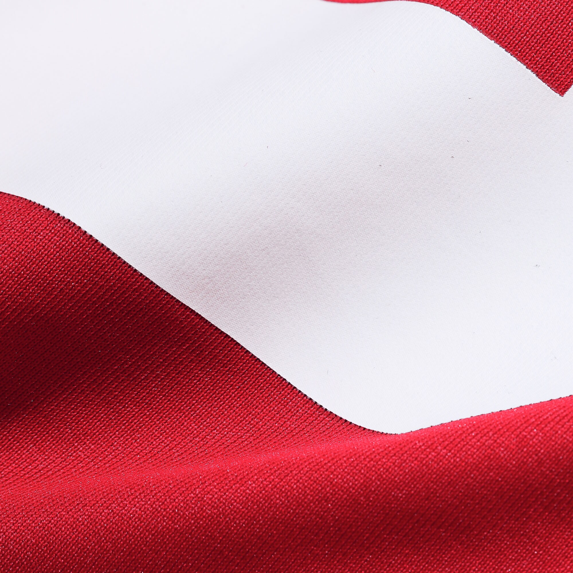 Tatum Bethune San Francisco 49ers Nike  Game Jersey –  Scarlet