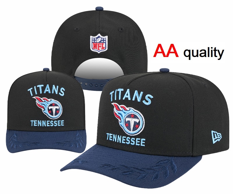 Tennessee Titans on X: "Titans 2025