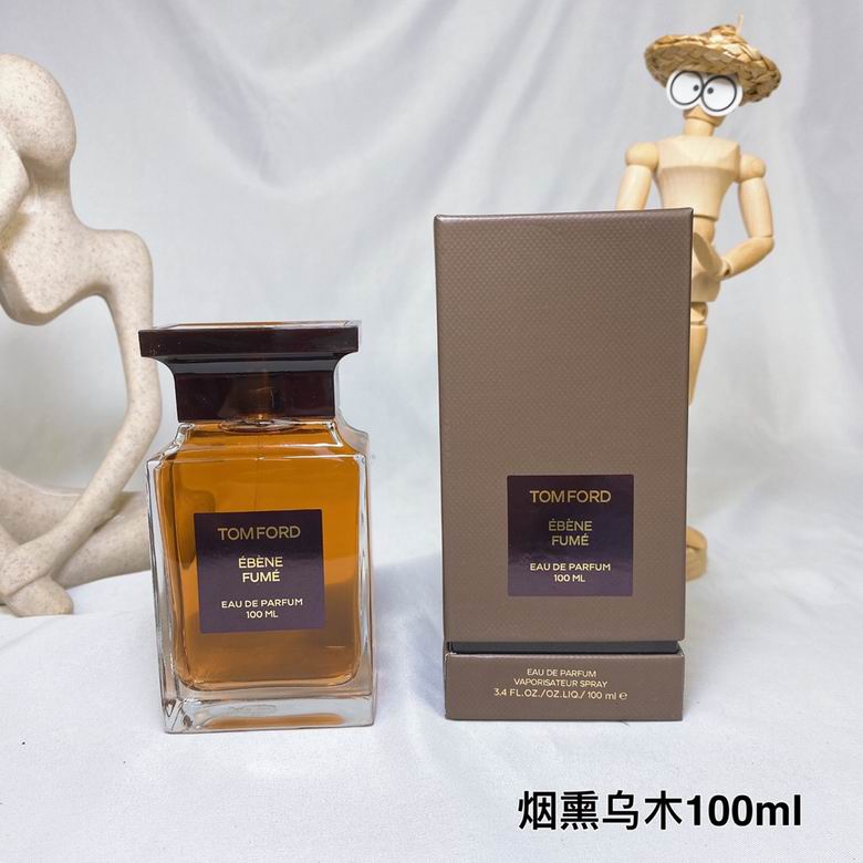 Tom Ford Ébène Fumé
