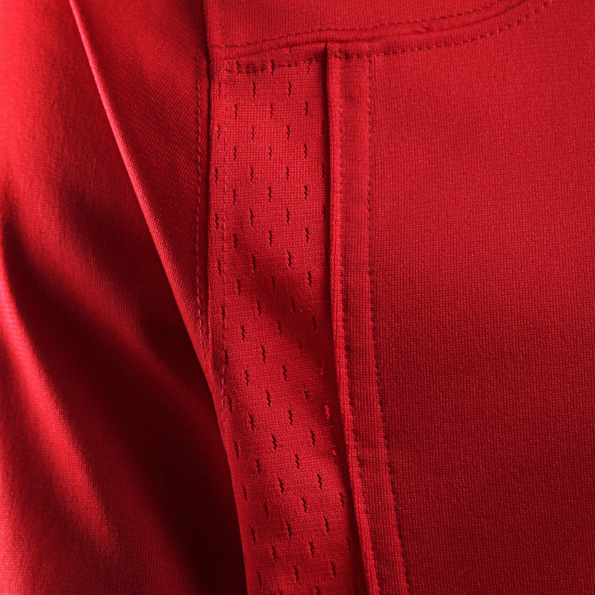 Travis Kelce Kansas City Chiefs Nike Team Game Jersey – Red