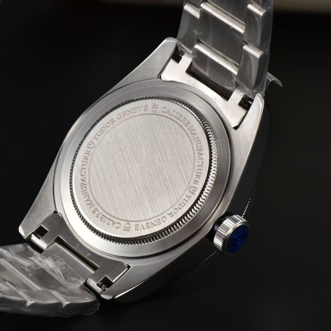 Tudor Black Bay Steel - Black Dial Automatic Watch - Image 2