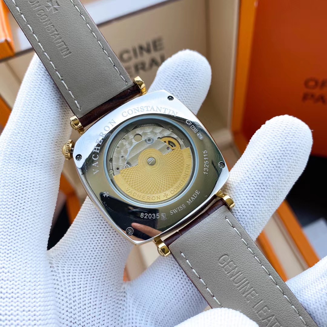 Vacheron Constantin Historiques American 1921