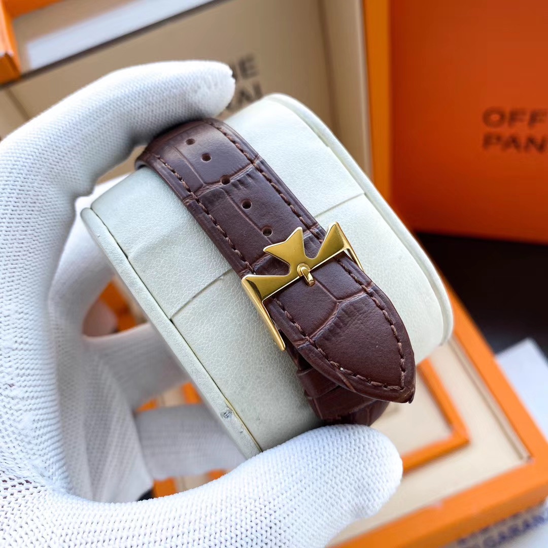 Vacheron Constantin Historiques American 1921