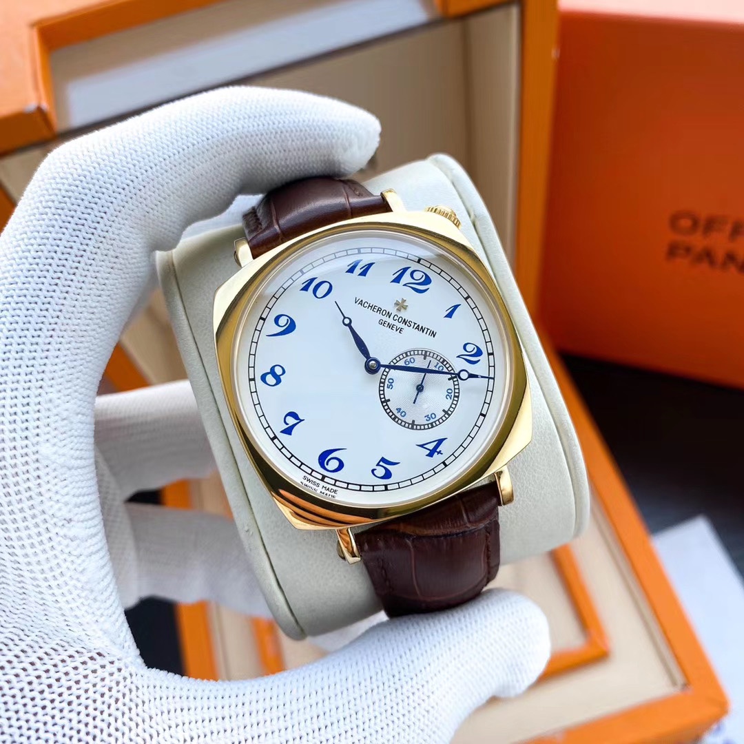 Vacheron Constantin Historiques American 1921