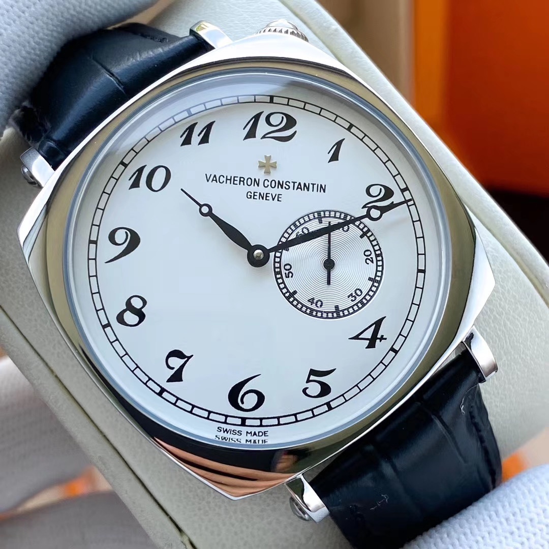 Vacheron Constantin 1921 Blue - Vacheron Constantin 1921 - Blue Arabic - Image 3