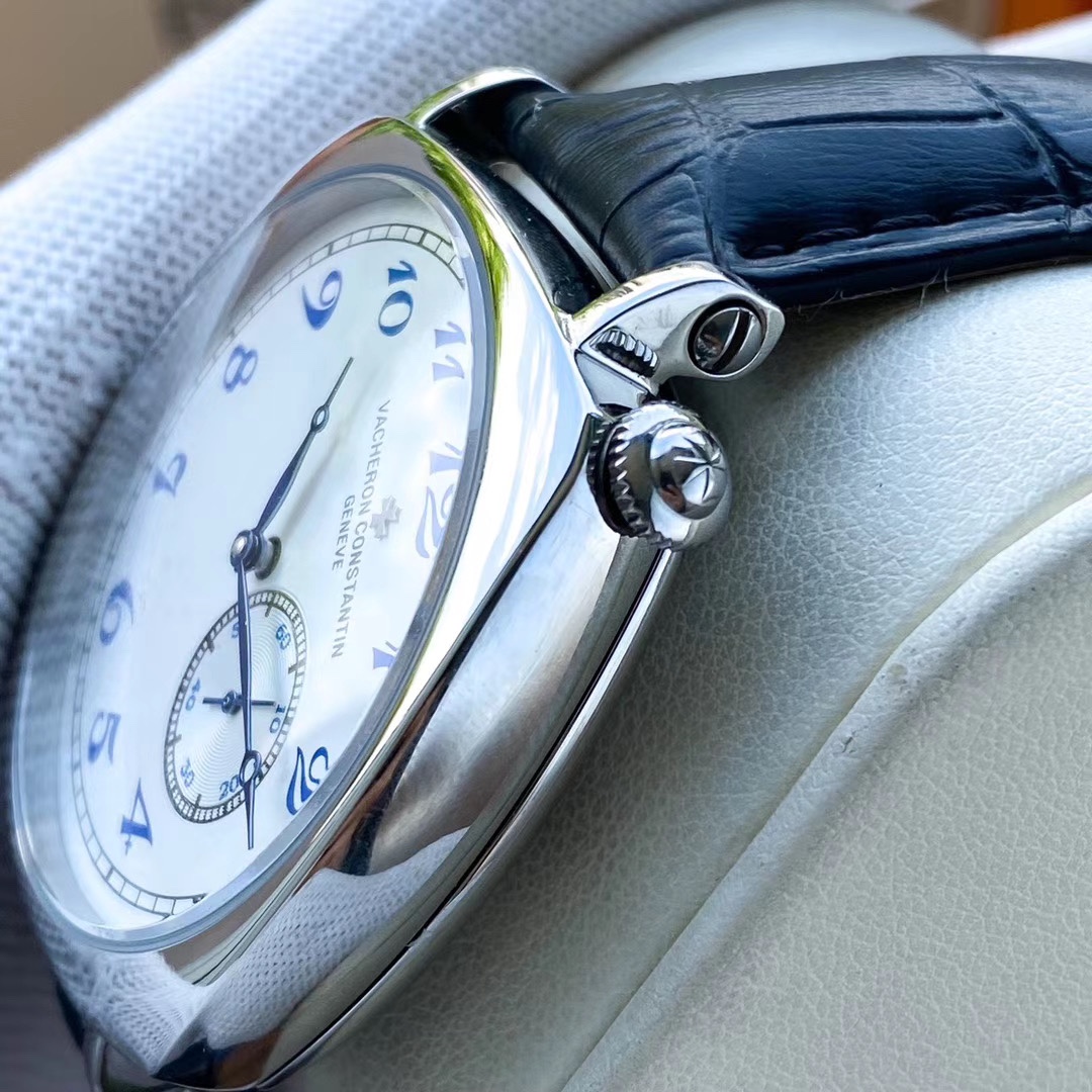 Vacheron Constantin 1921 Blue - Vacheron Constantin 1921 - Blue Arabic - Image 4