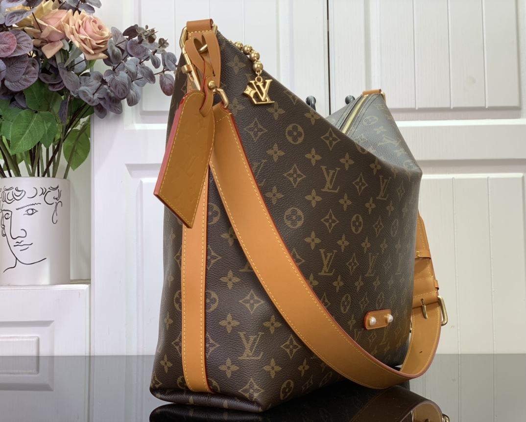 Vagabond Hobo G69 - Bags and Small Leather Goods - Men's