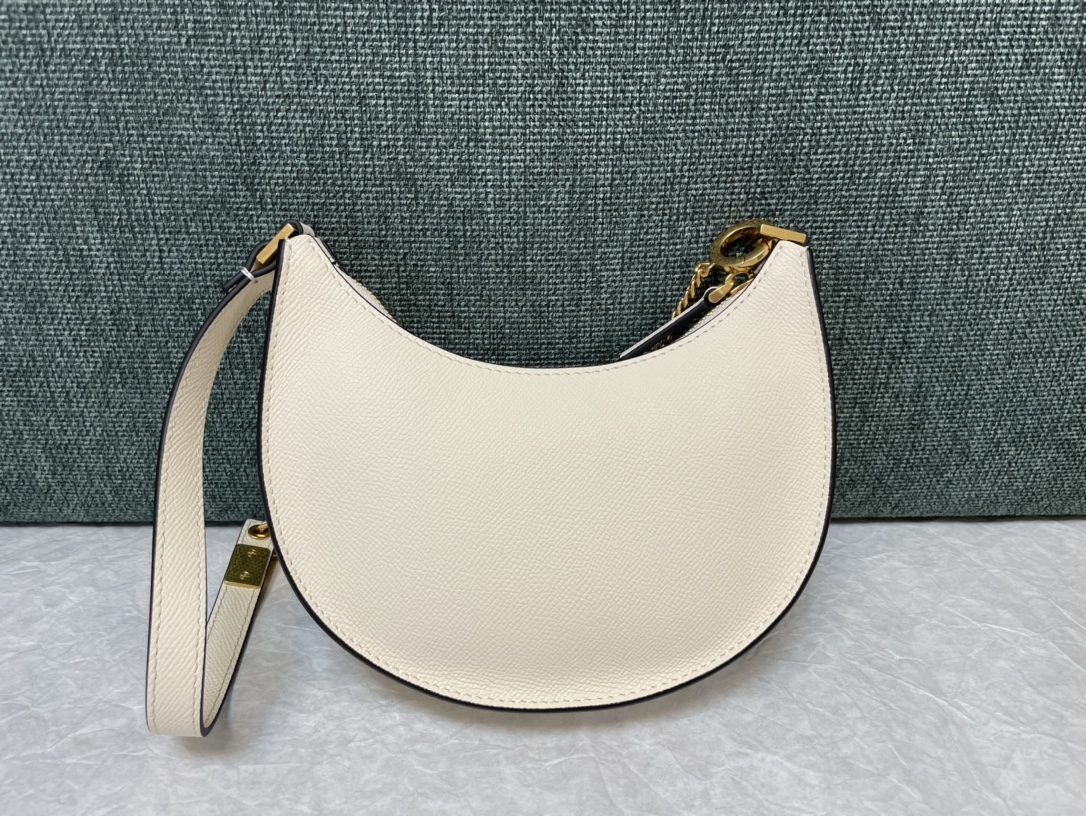 Valentino Garavani Mini VLogo Signature Shoulder Bag
