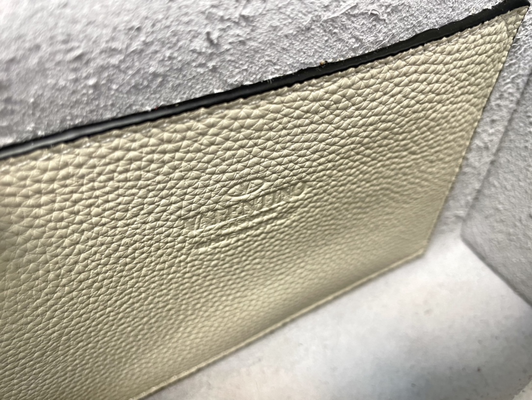 Valentino Garavani Small Rockstud Leather Crossbody