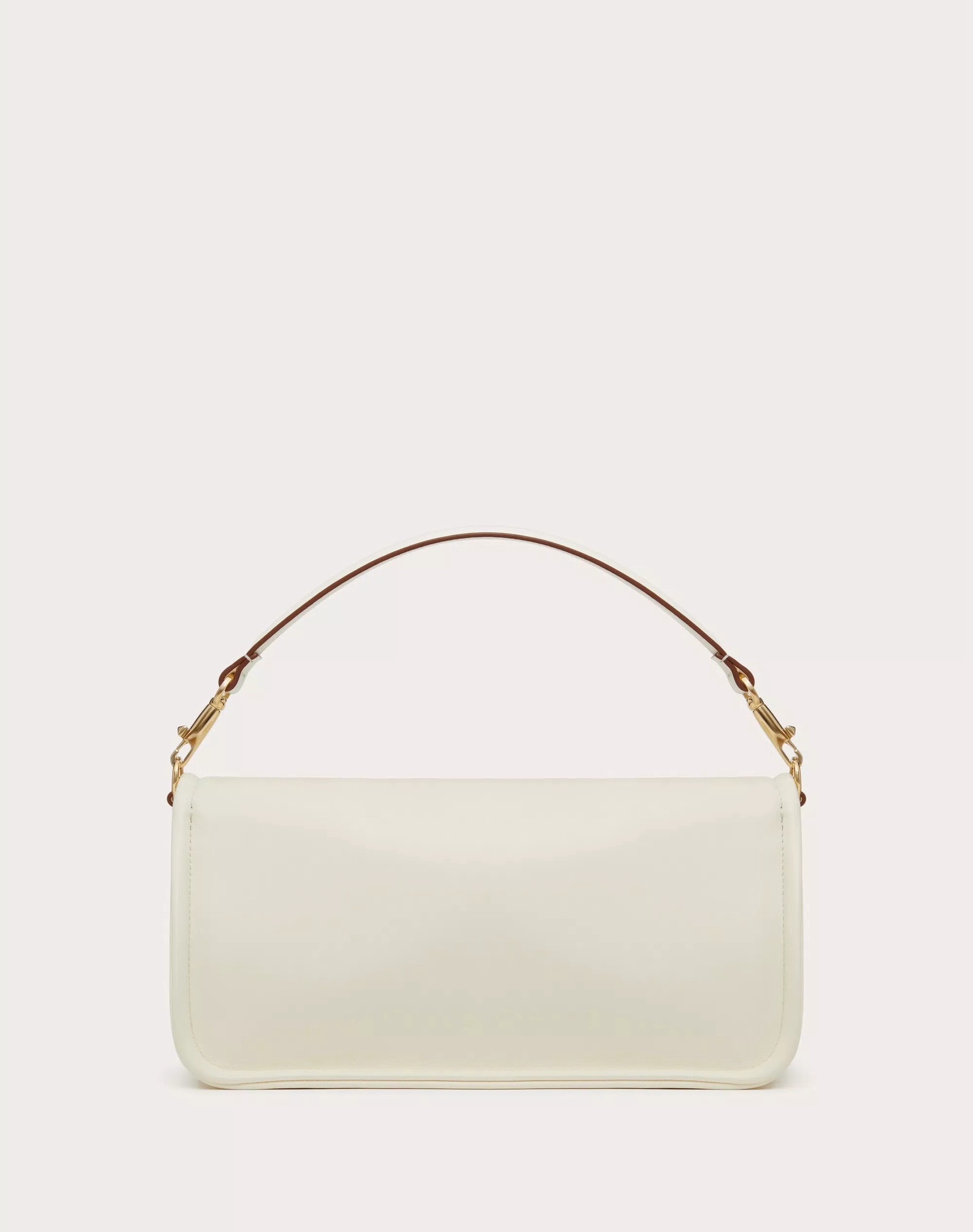 Valentino Garavani VLogo Signature Leather Shoulder BaG