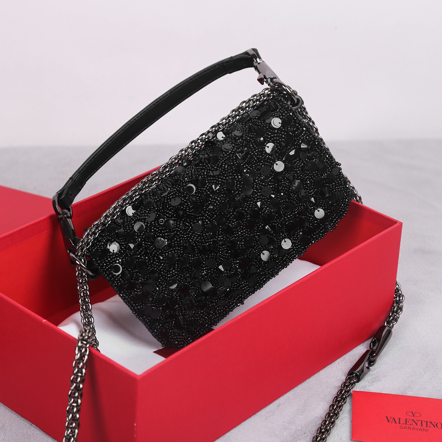 Valentino Valentino Women's Sale on Designer Bags, Pumps &