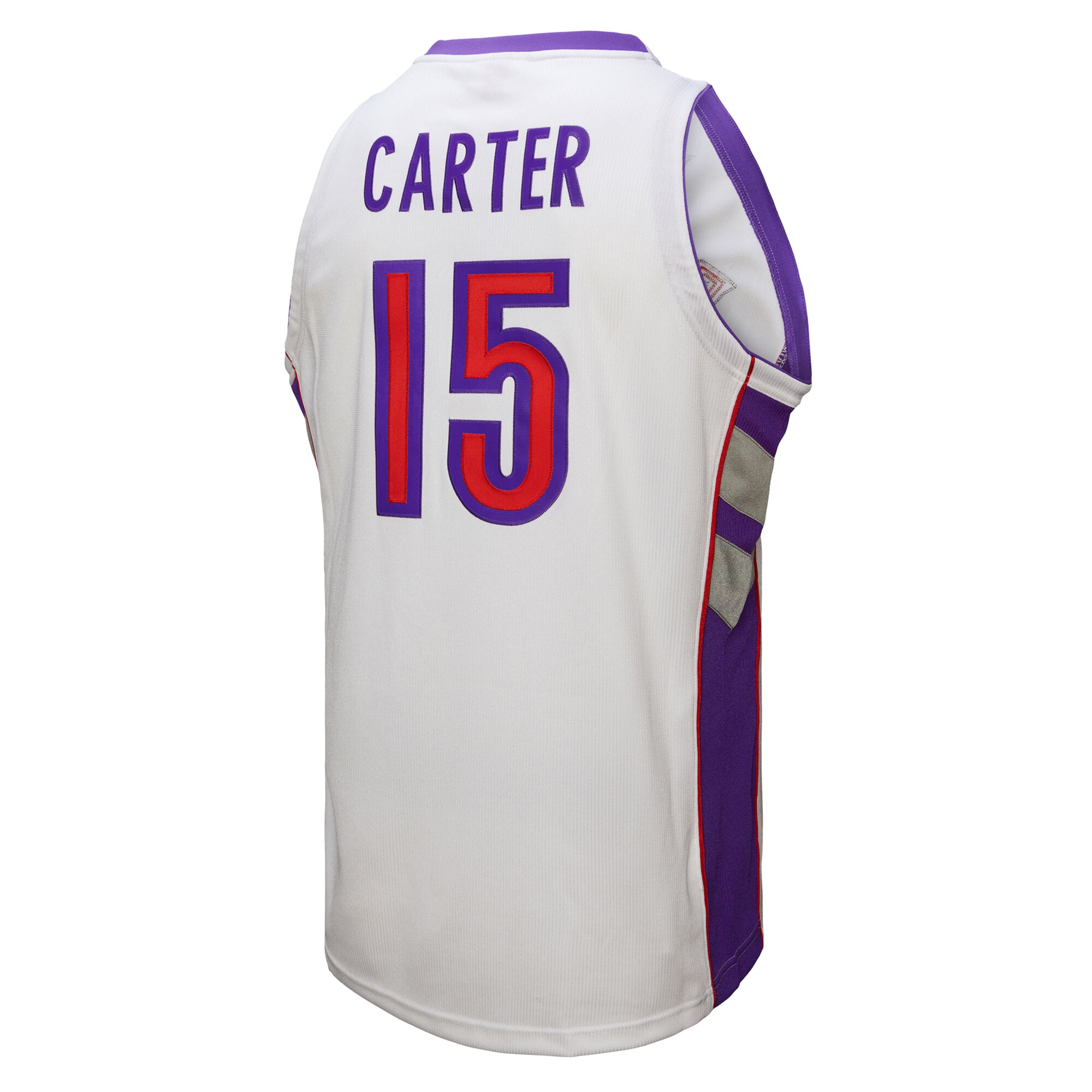 Mitchell Ness Vince Carter 2000 All-Star Jersey - Premium Authentic #15