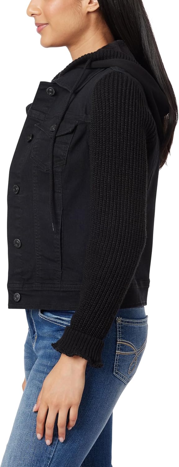 WallFlower Womens Wfdreamerjacket