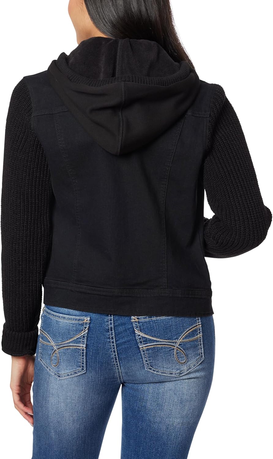 WallFlower Womens Wfdreamerjacket