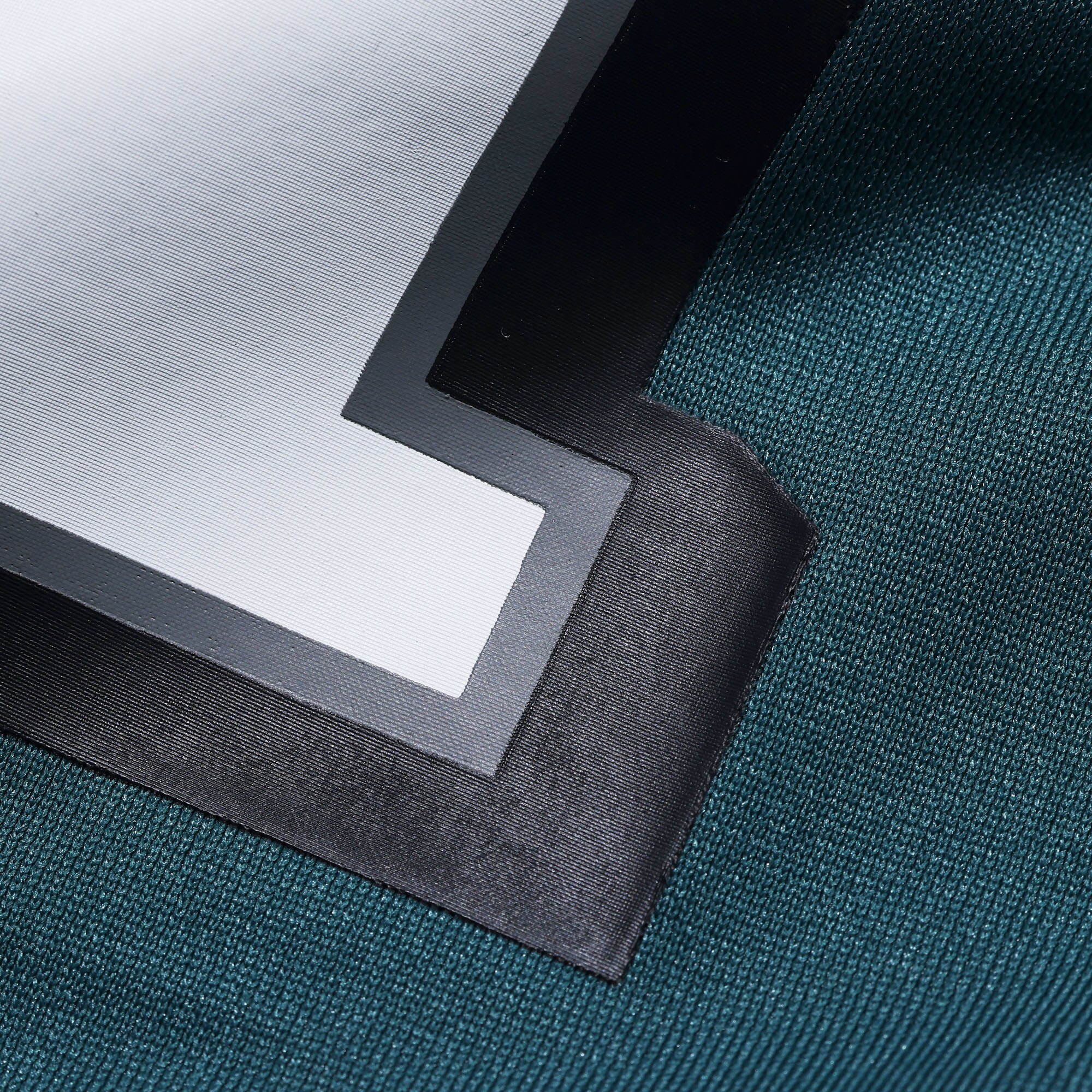 Will Shipley Philadelphia Eagles Nike Team Game Jersey – Midnight Green