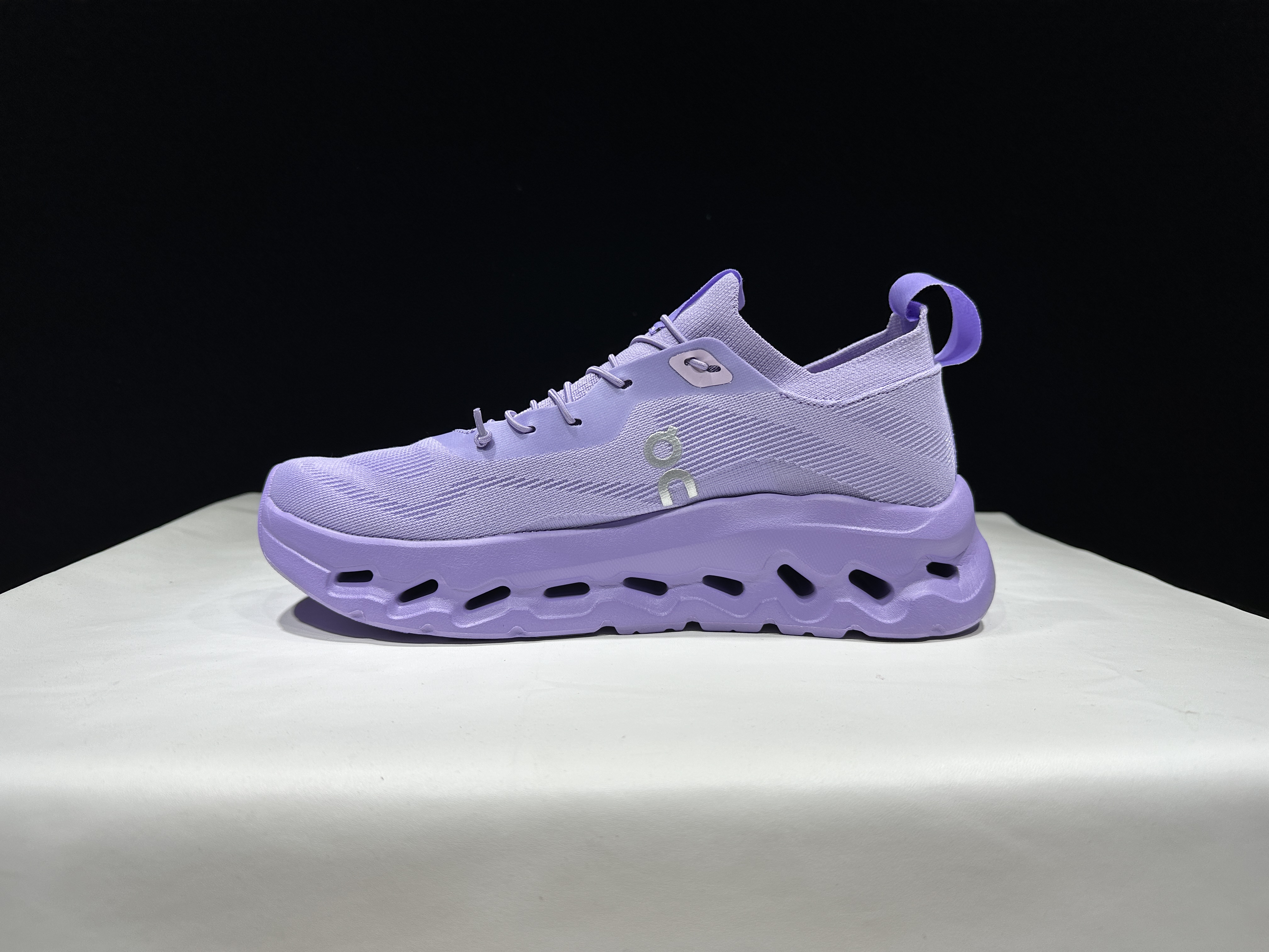 Women Size  Loewe x On Purple Rose CloudTilt Sneakers