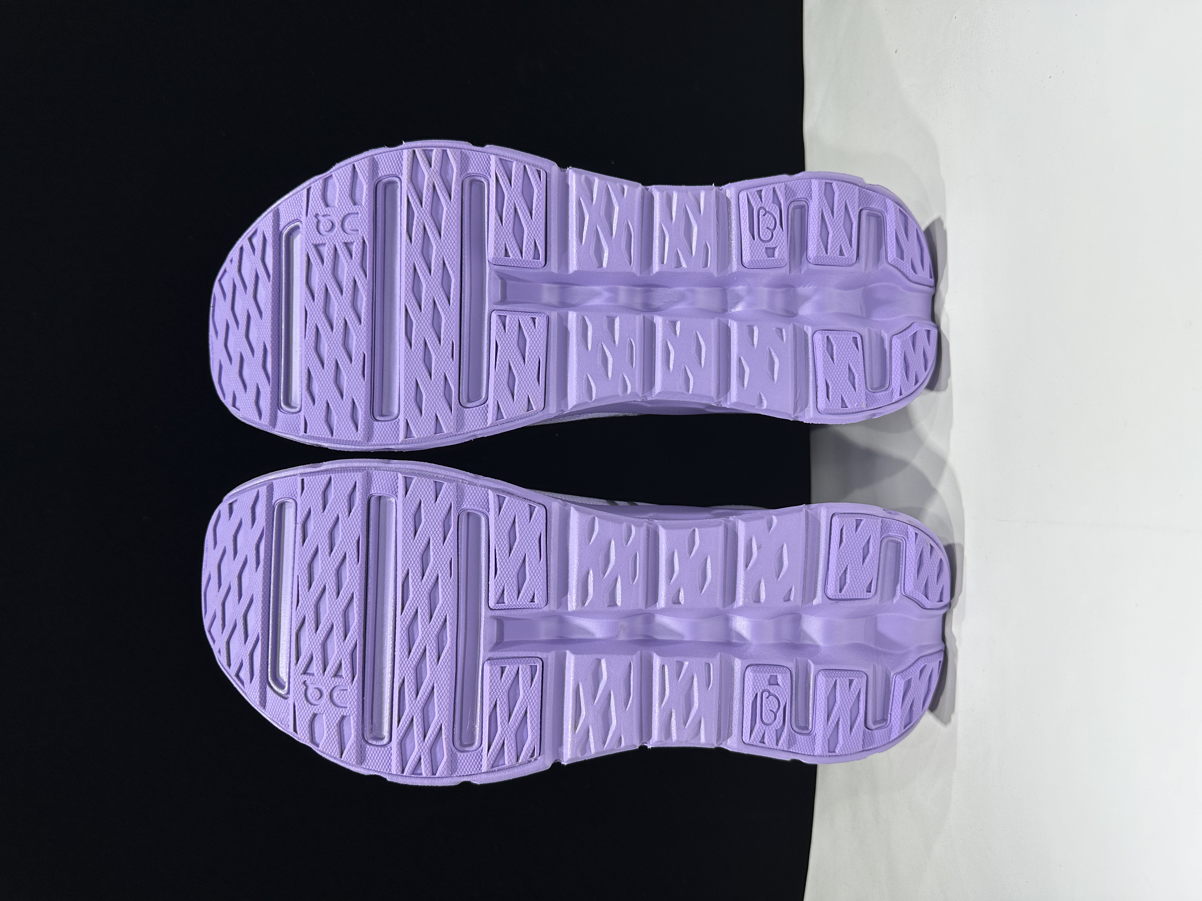 Women Size  Loewe x On Purple Rose CloudTilt Sneakers