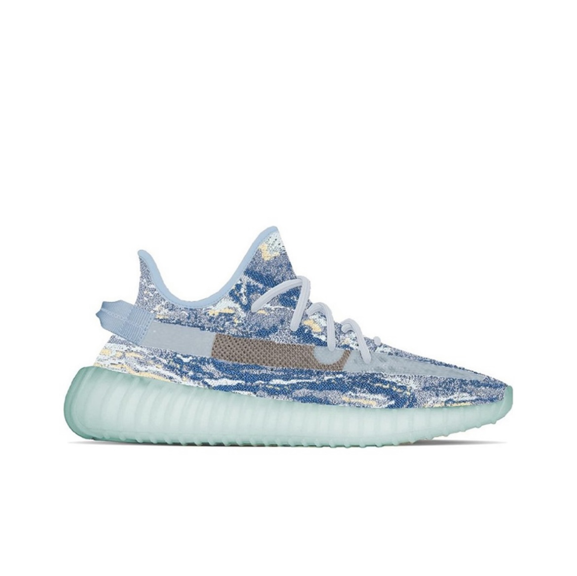 Yeezy Boost 350 V2 MX Blue